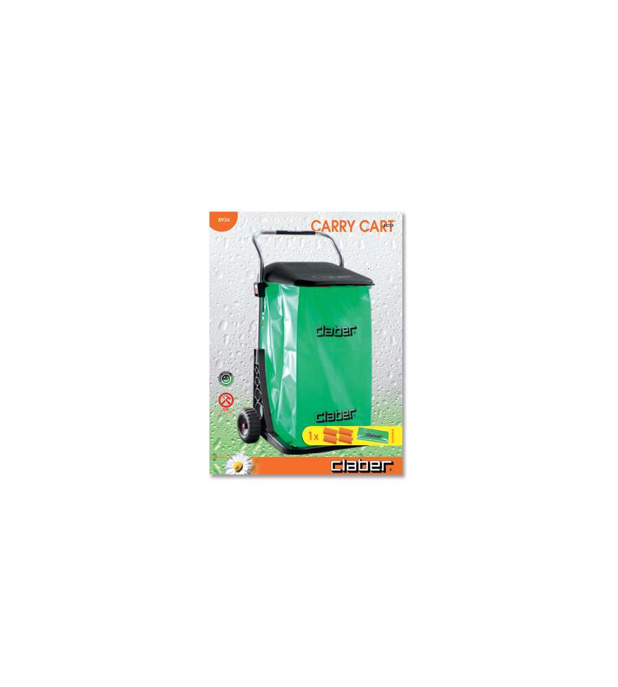 Claber  Carry Cart Eco