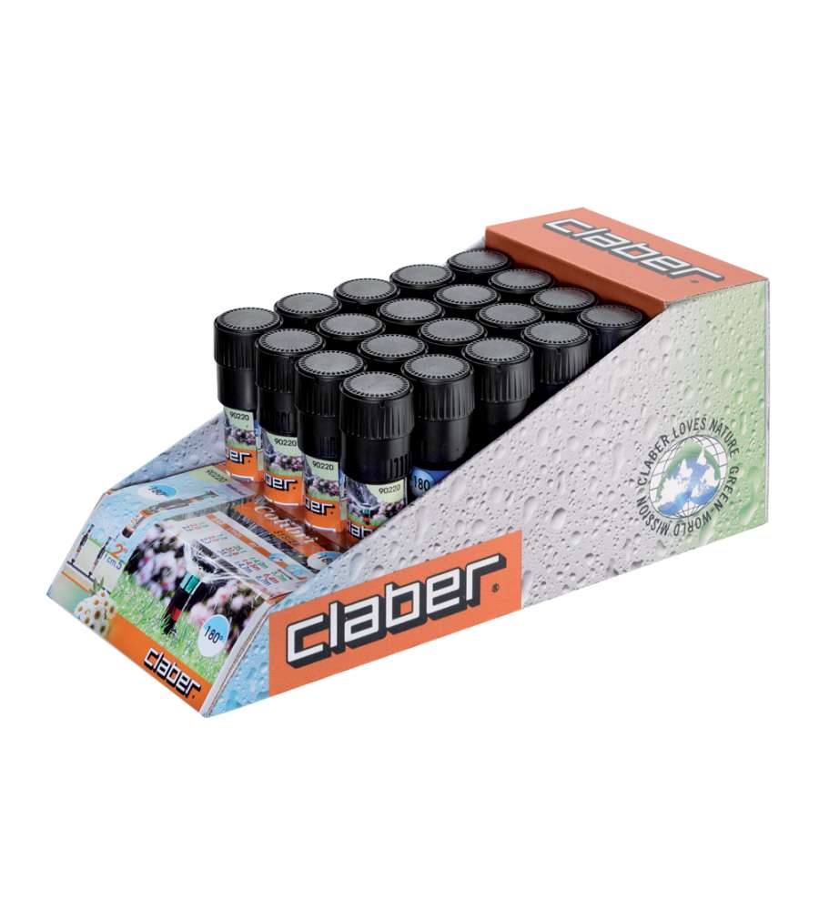 Claber Microirrigatore 180 2