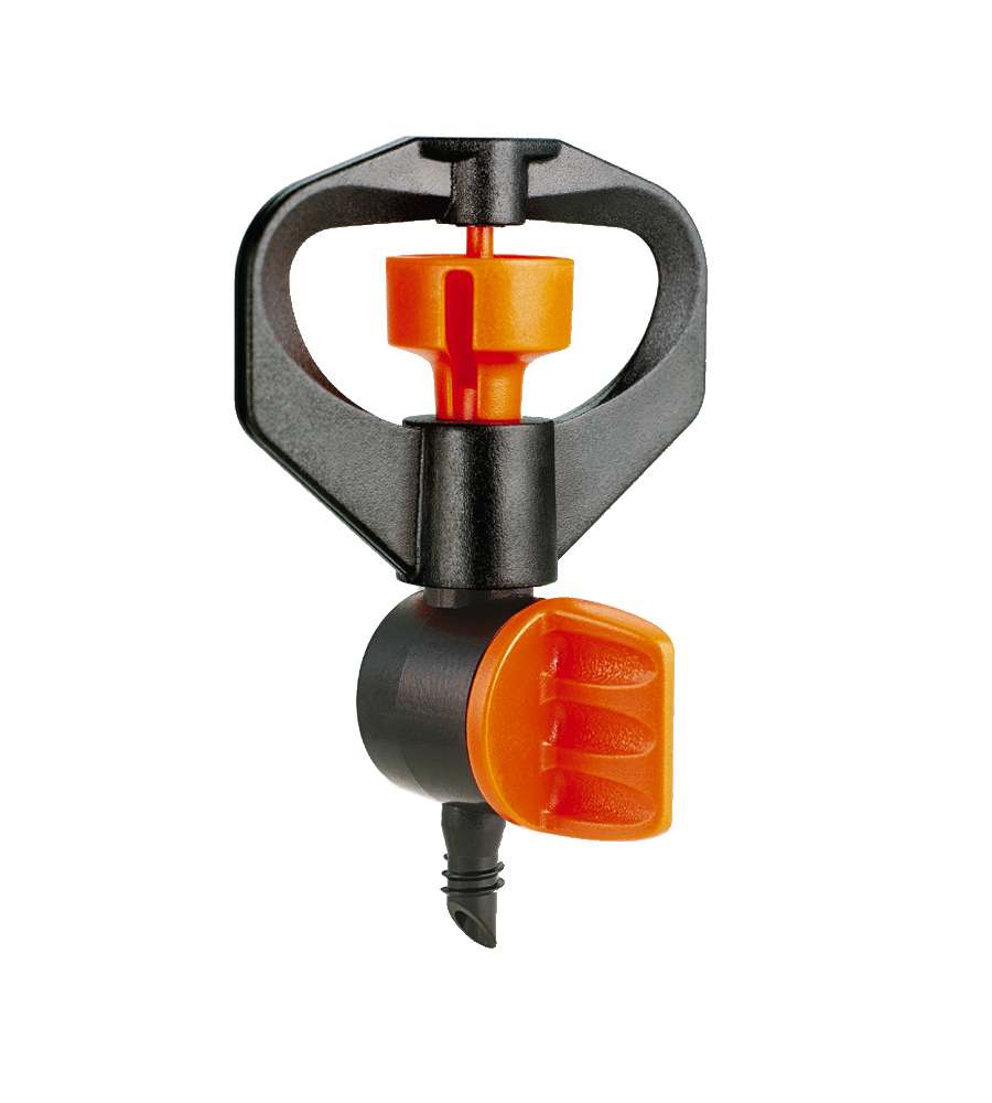 Claber Microirrigatore 360 regolabile 5 pz