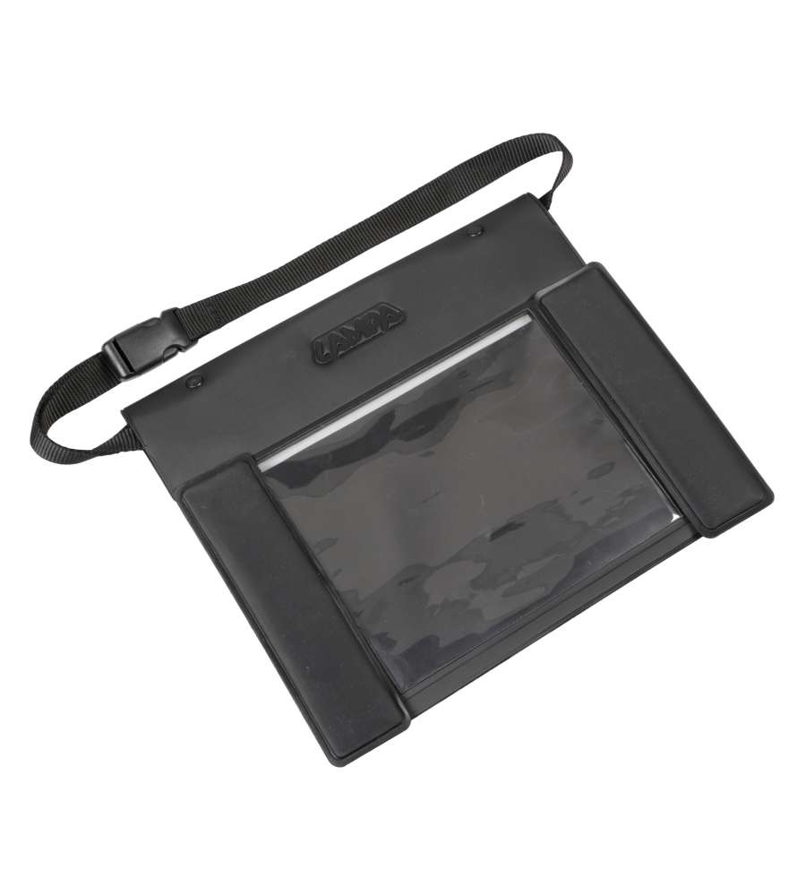 Porta Targa Di Prova Magnetico