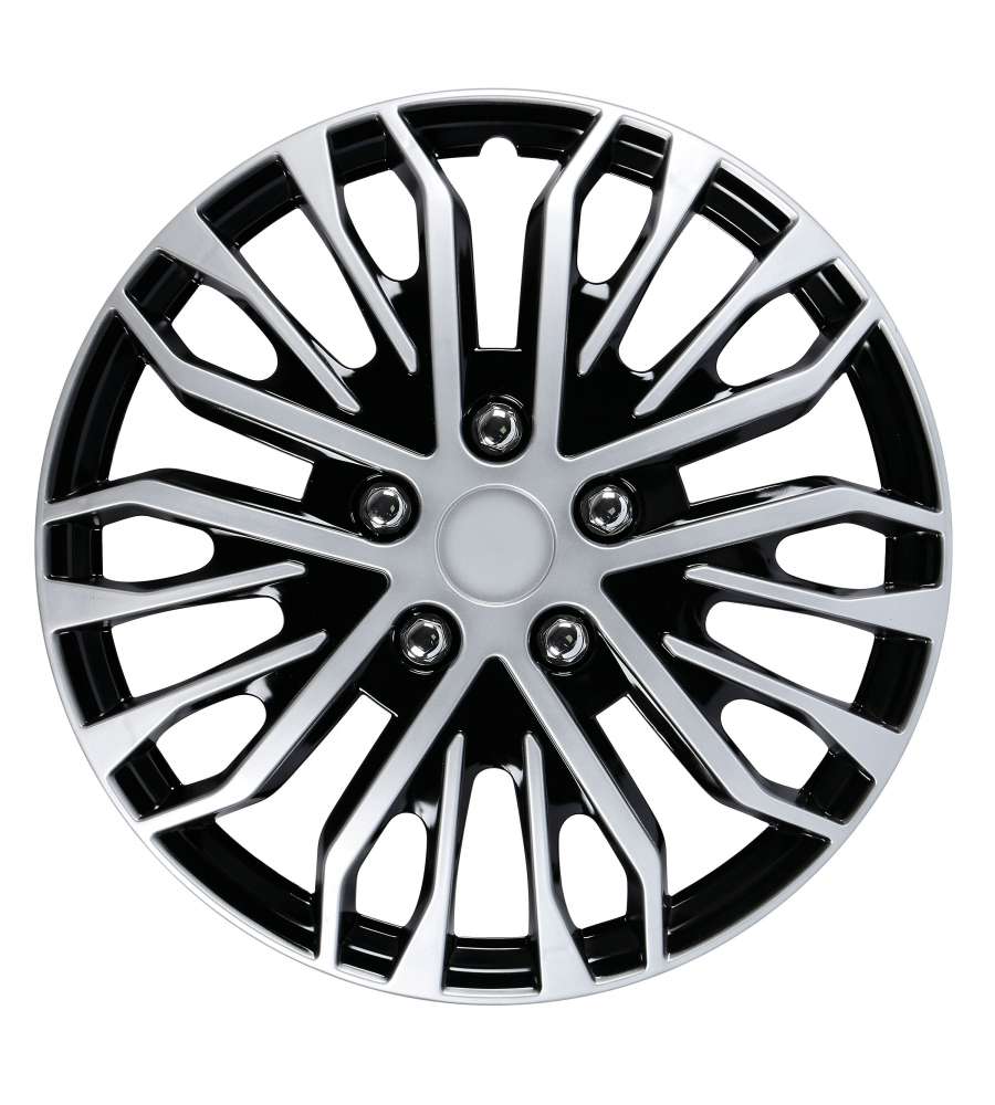C-141, X-Treme - Set 4 Copricerchi - D.16