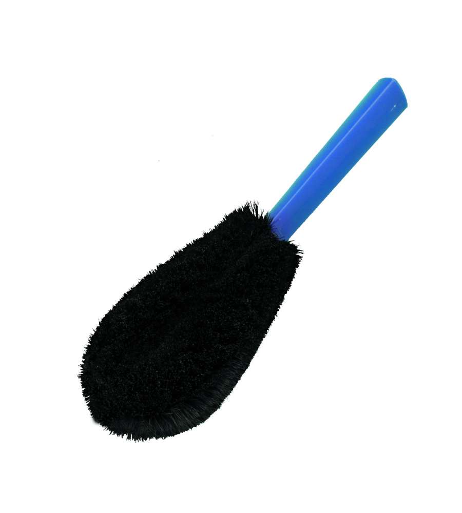 Spazzola per Cerchi Wheel Brush