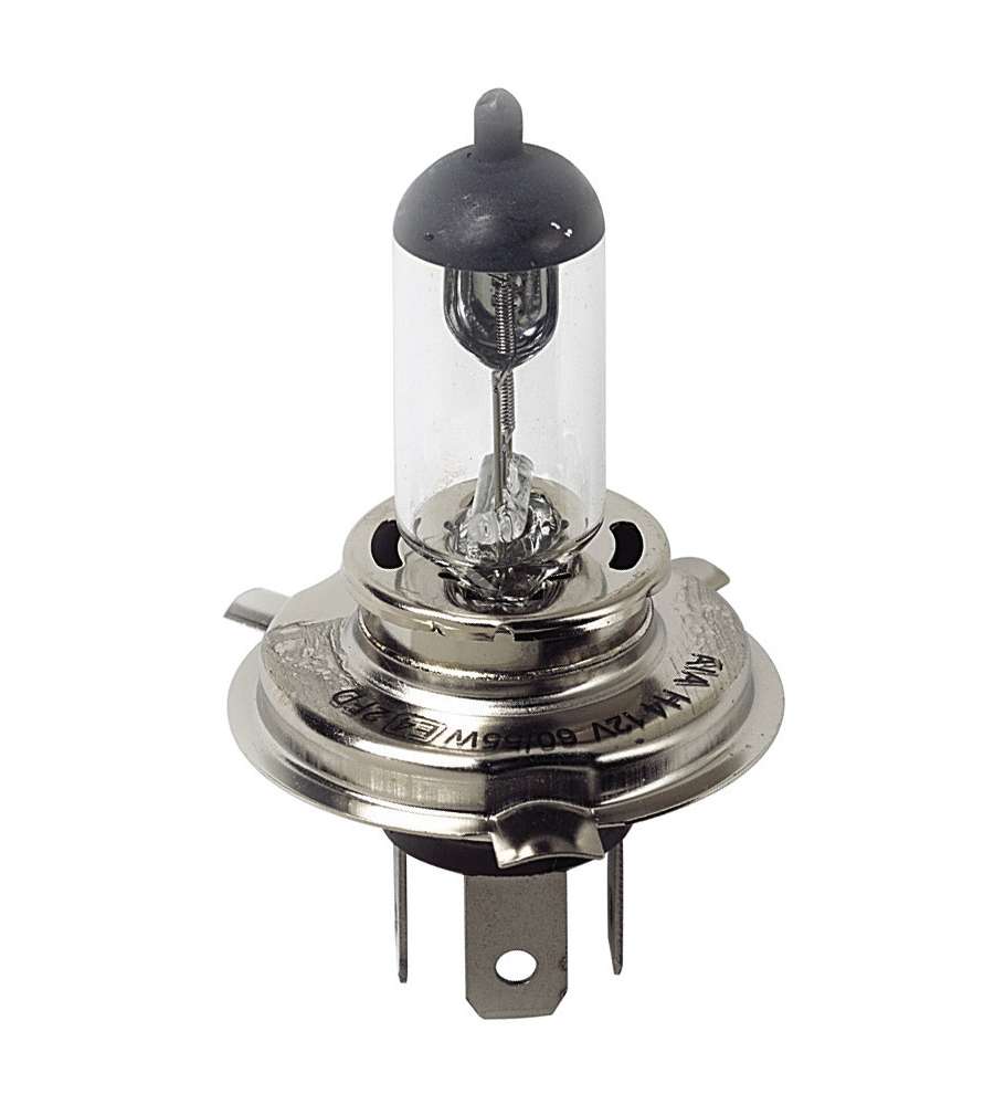Lampada h4 12v 60/55w P43T