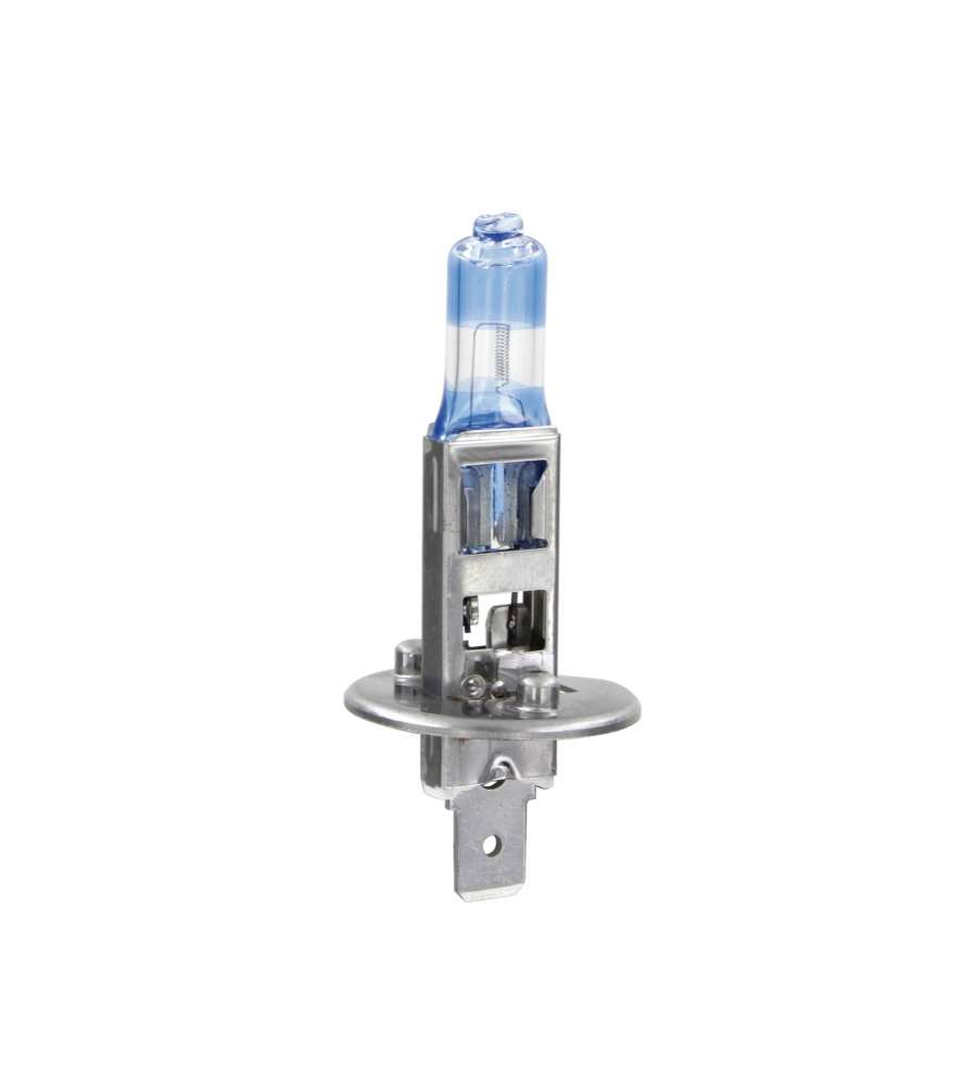 Lampada alogena H1 Xenon Top 2 pezzi