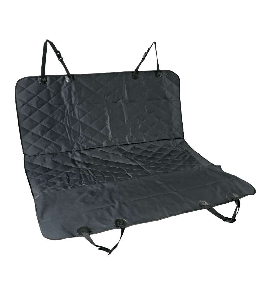 Pets, Coprisedile Posteriore 4 In 1 - L - 152X146 Cm