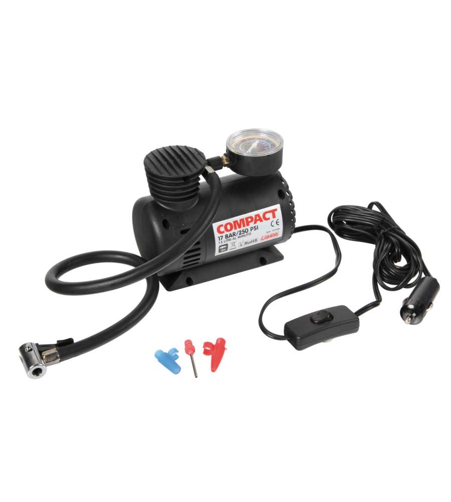 Compressore Compact 12V