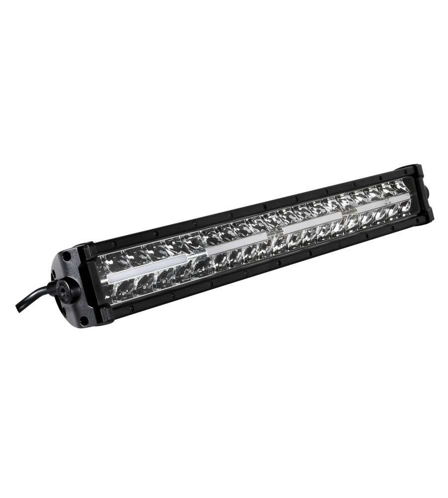 Pluton New Horizons, Barra A Led 2 Funzioni - 10/30V - 559X81 Mm