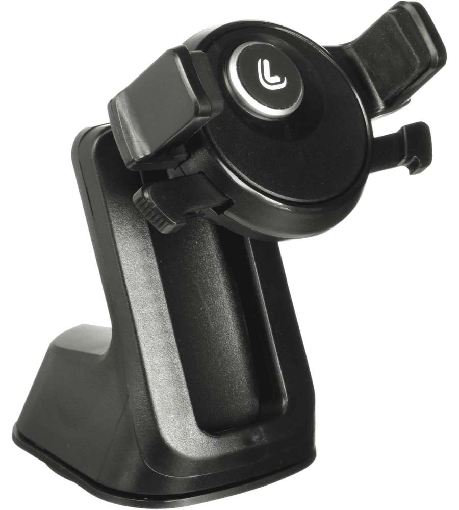 Lampa Porta Telefono Ventosa Adesiva 20x7x10 cm