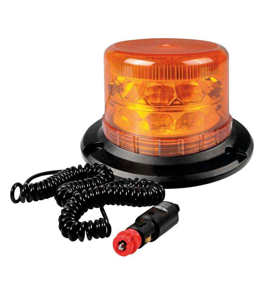Rl-12, Luce Di Segnalazione A Led, 9/32V