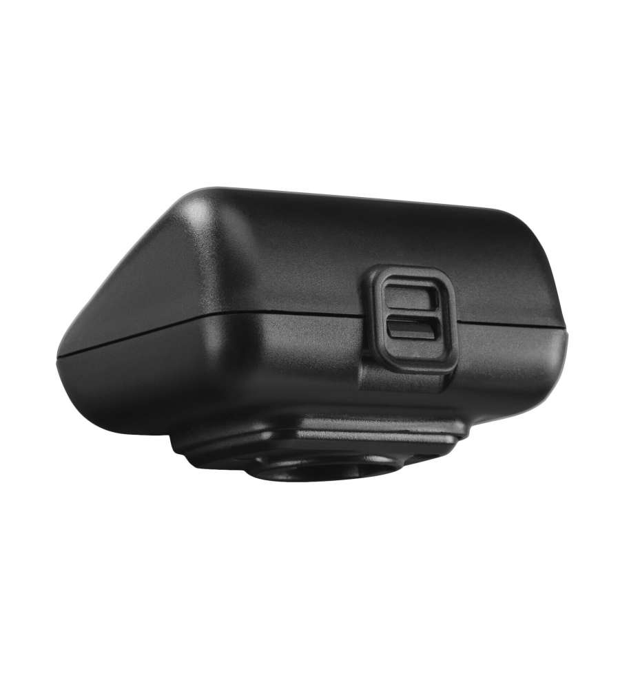 Opti Case, Custodia Rigida Porta Telepass
