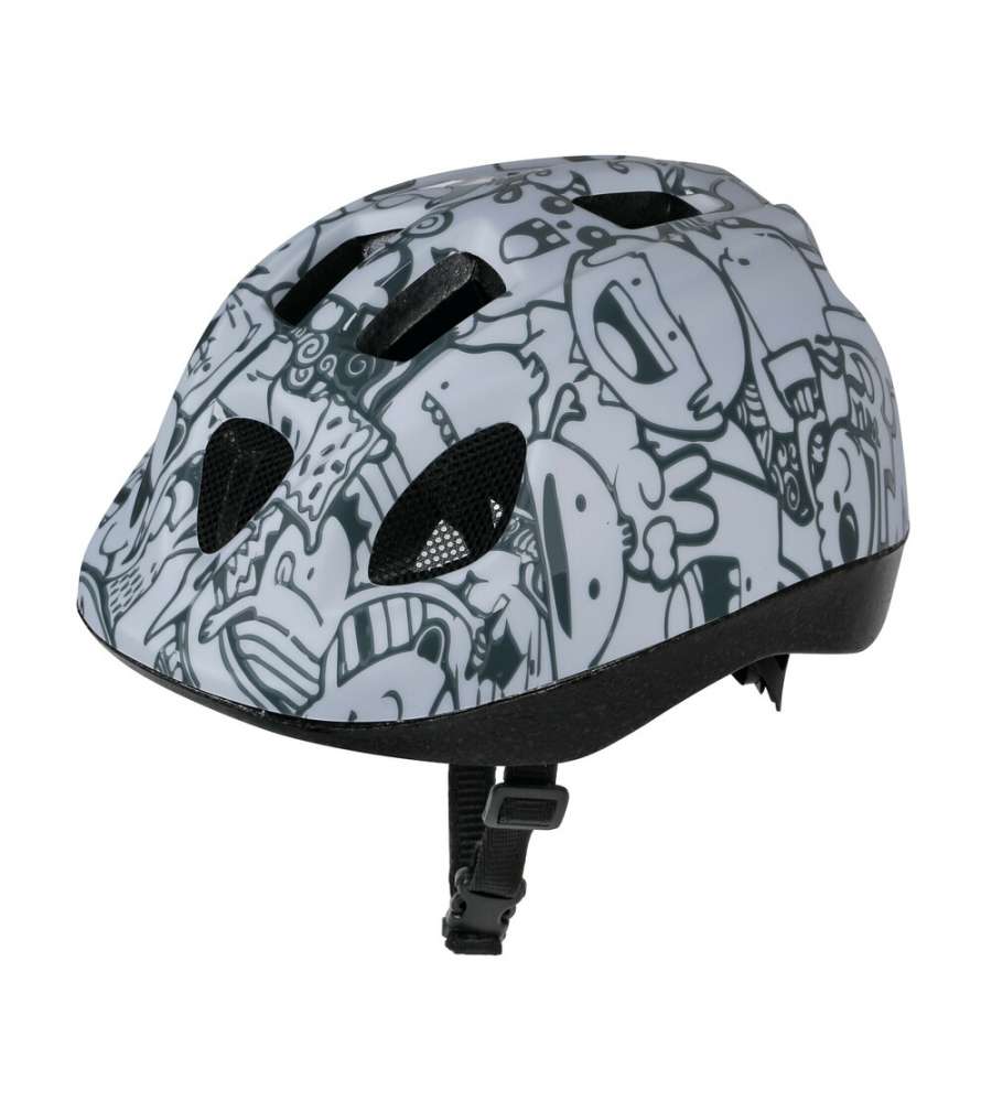 Kid, Casco Ciclo Bimbo - Xs - 46/53