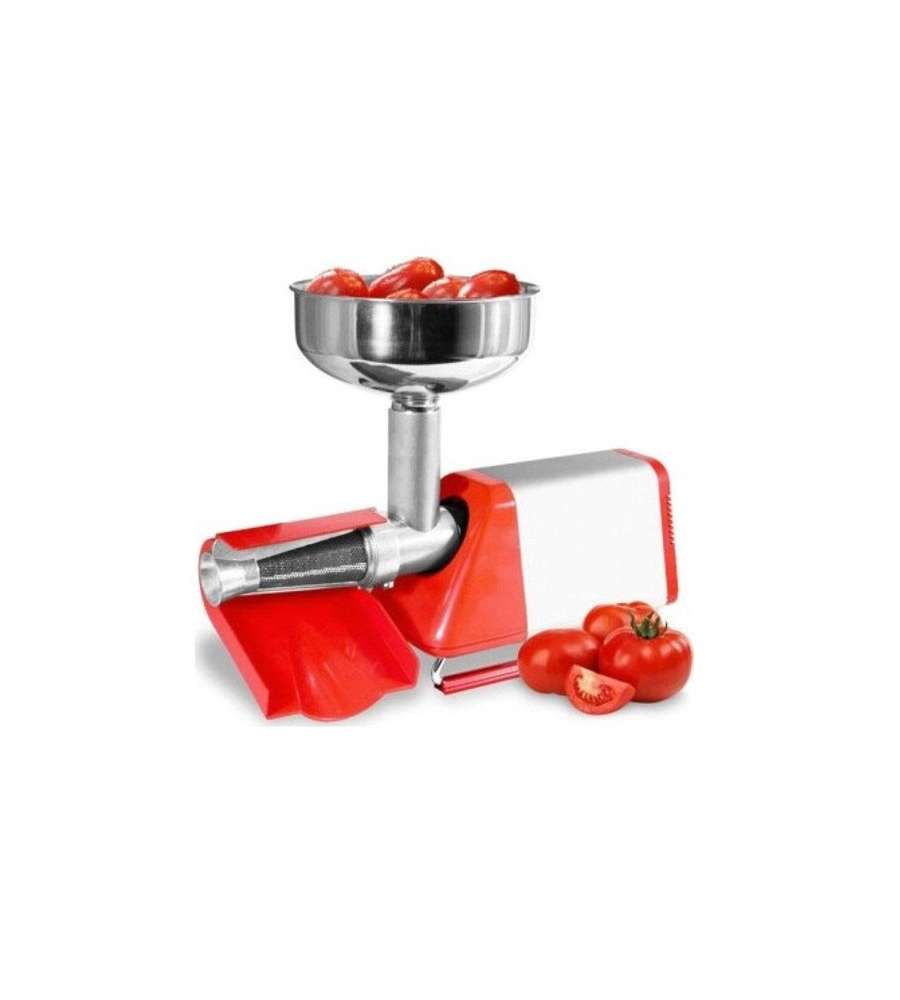 Spremipomodoro Elettrico Spremy New Omra