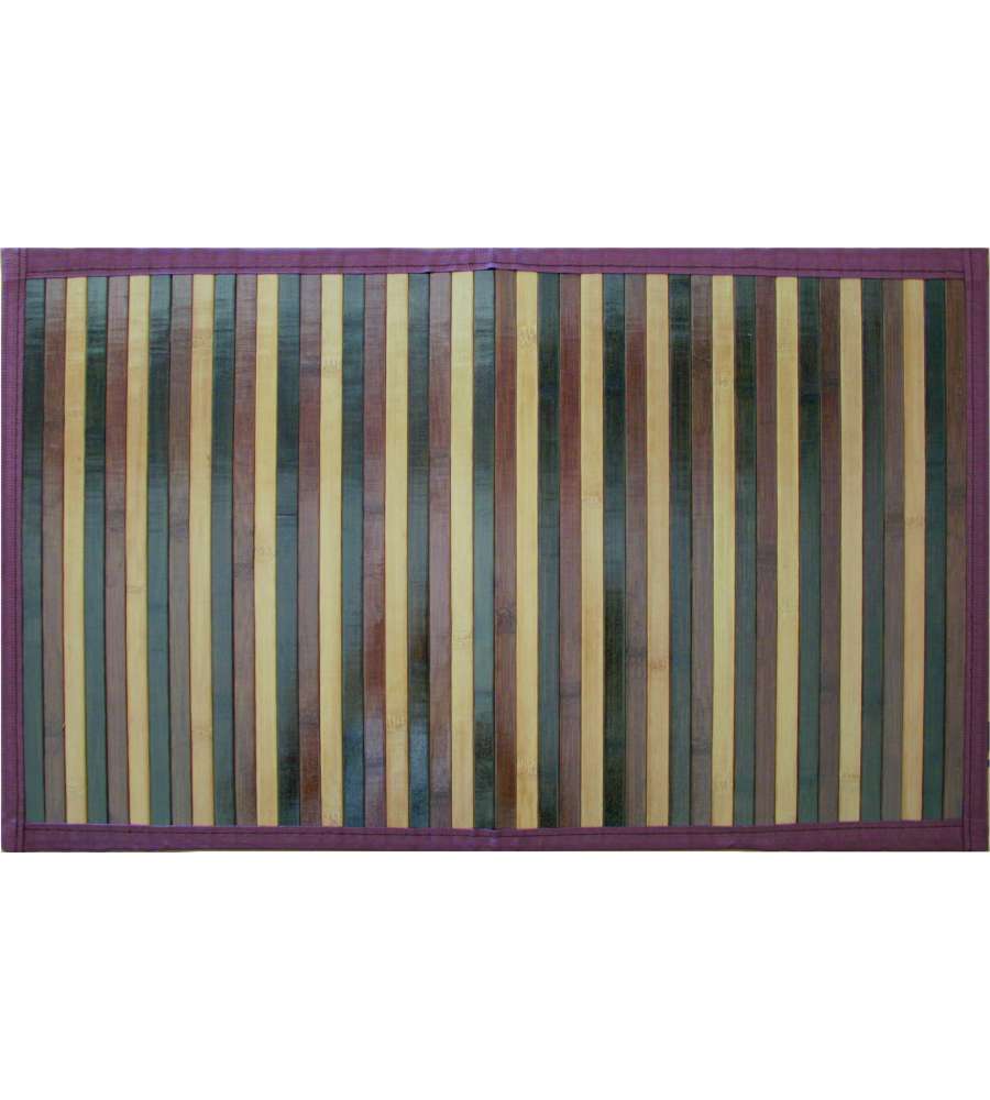 Reds Tappeto Bamboo 50x180 cm