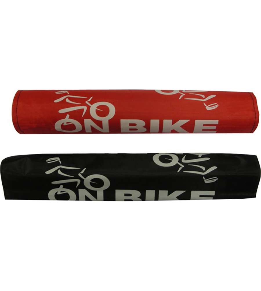 Salvacanna bici MTB universale per telaio ciclo