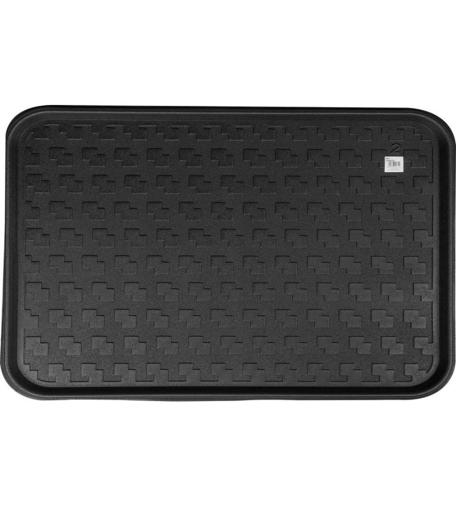 Vassoi per baule auto misura 3-85x90 cm impermeabile e reciclabile