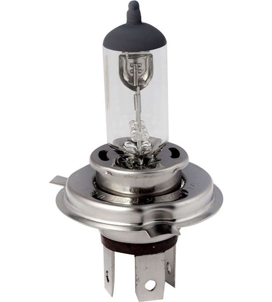 START Lampadina auto H4 Long Life 12V 60/55W P43t - Illuminazione veicolo