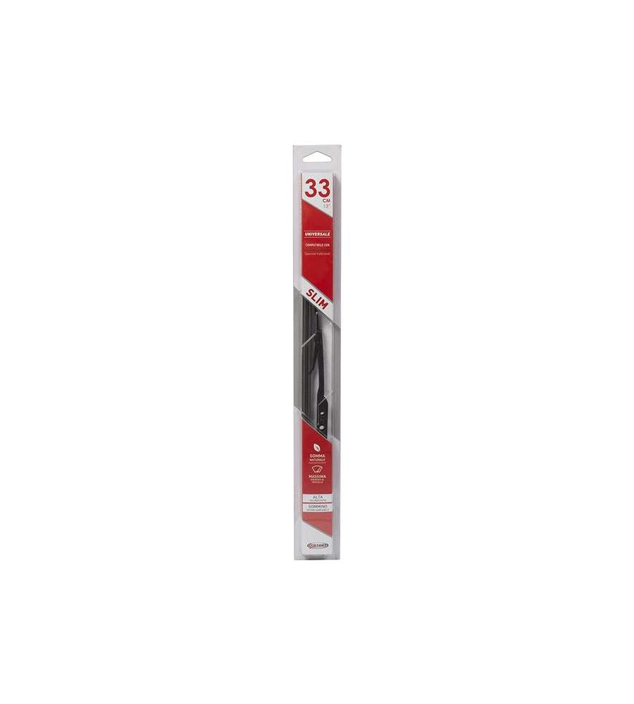 Spazzola Singola Tergicristallo Mis. 33 cm-13