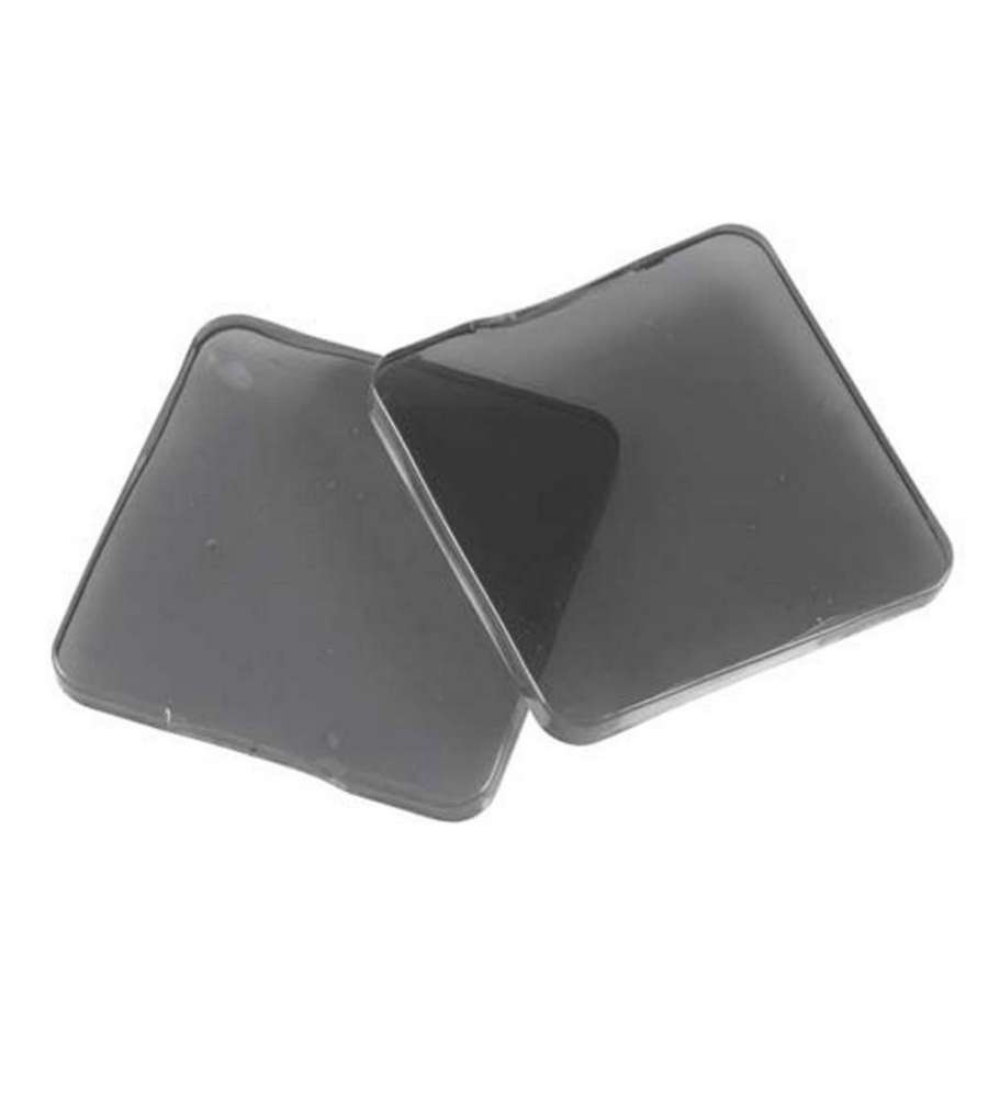 Cuscinetti magici in gel antiscivolo dimensioni: 5x5 cm