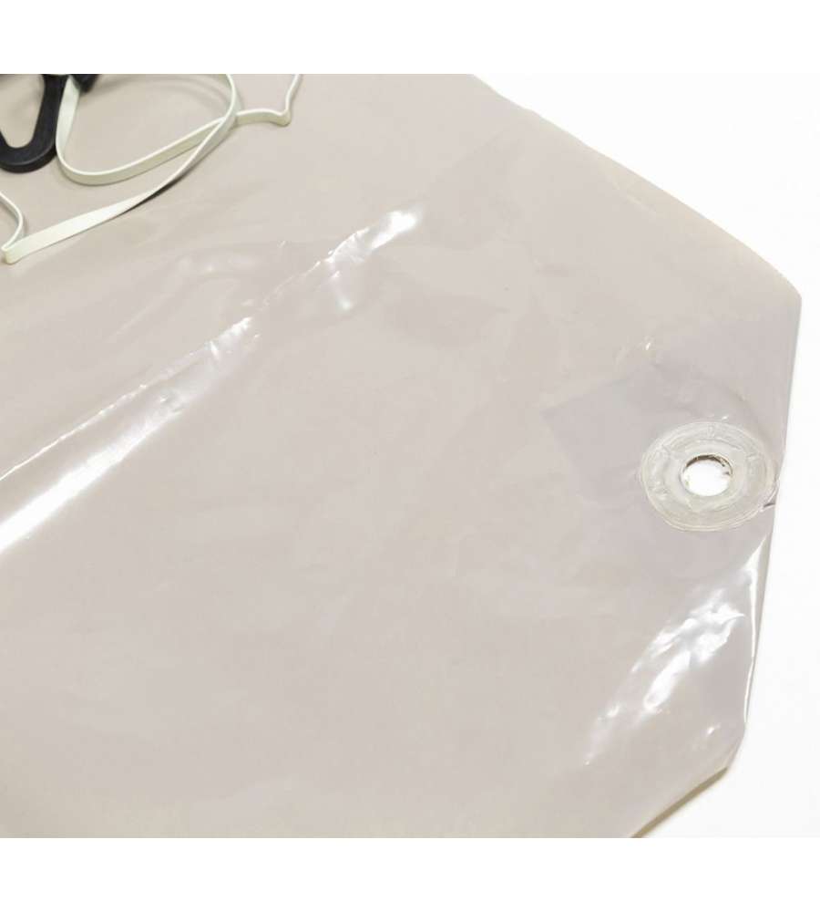 ABACUS Mintac 1226.5 - Liquido Antigelo Per Parabrezza 5L, Pronto All'Uso Fino A -20°C