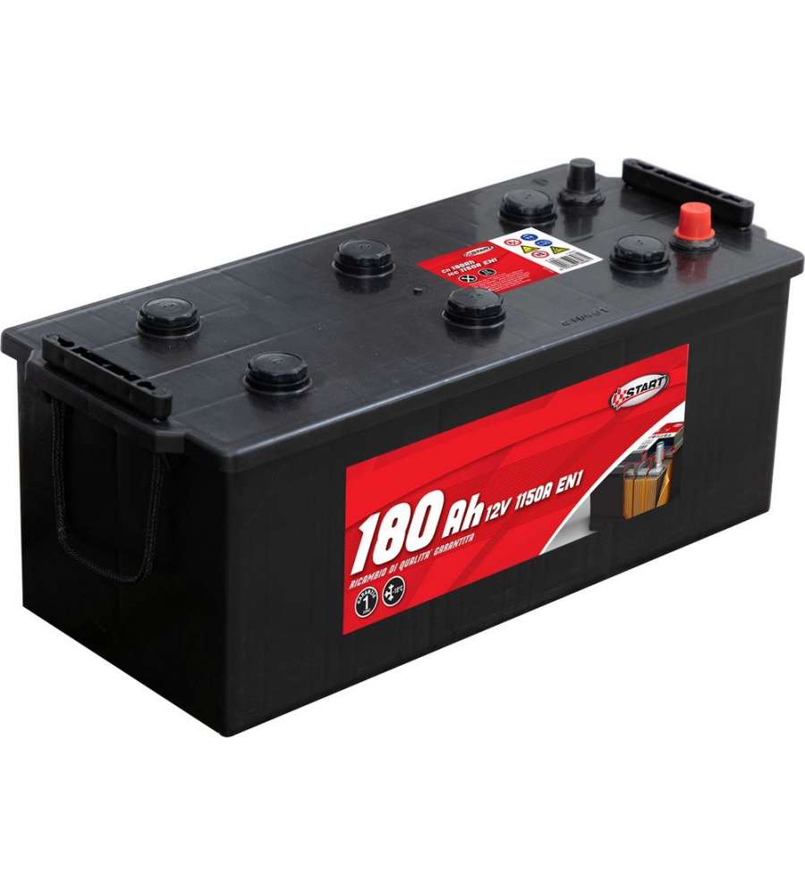 Coppia Morsetti Grandi Per Batteria 1000A – Polo Positivo 18mm E Negativo 17mm, In Bronzo Per Cavi 25-40mm² Con Bulloni M10 E M6