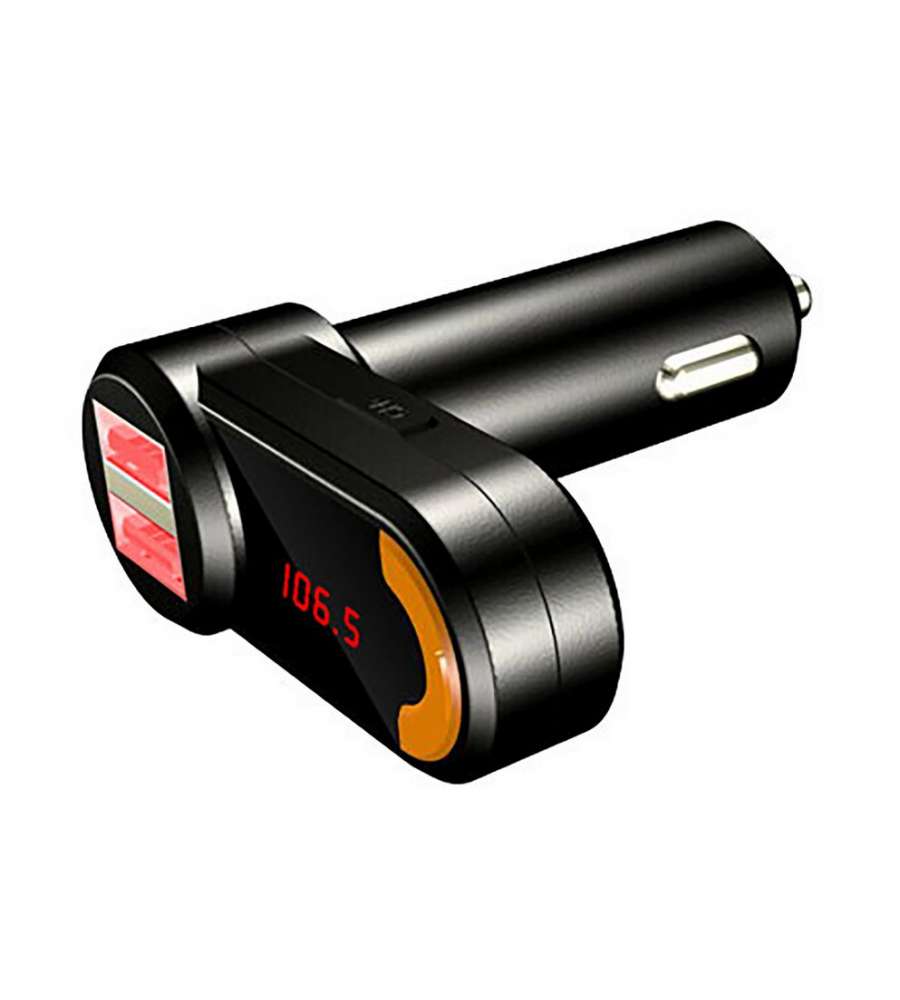Magic Music Player con vivavoce e caricabatterie universale