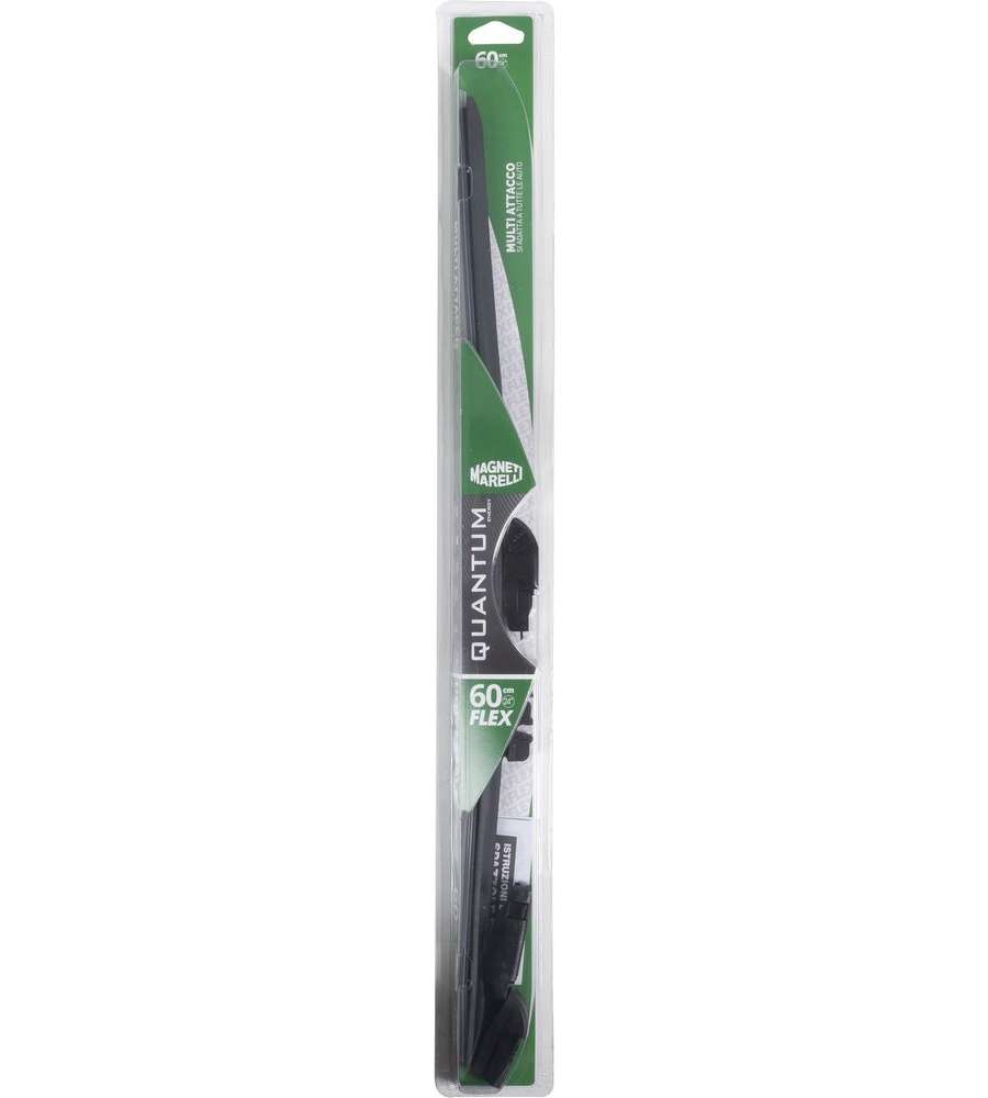 Magneti Marelli Spazzola tergicristallo auto Flex 60cm - 24