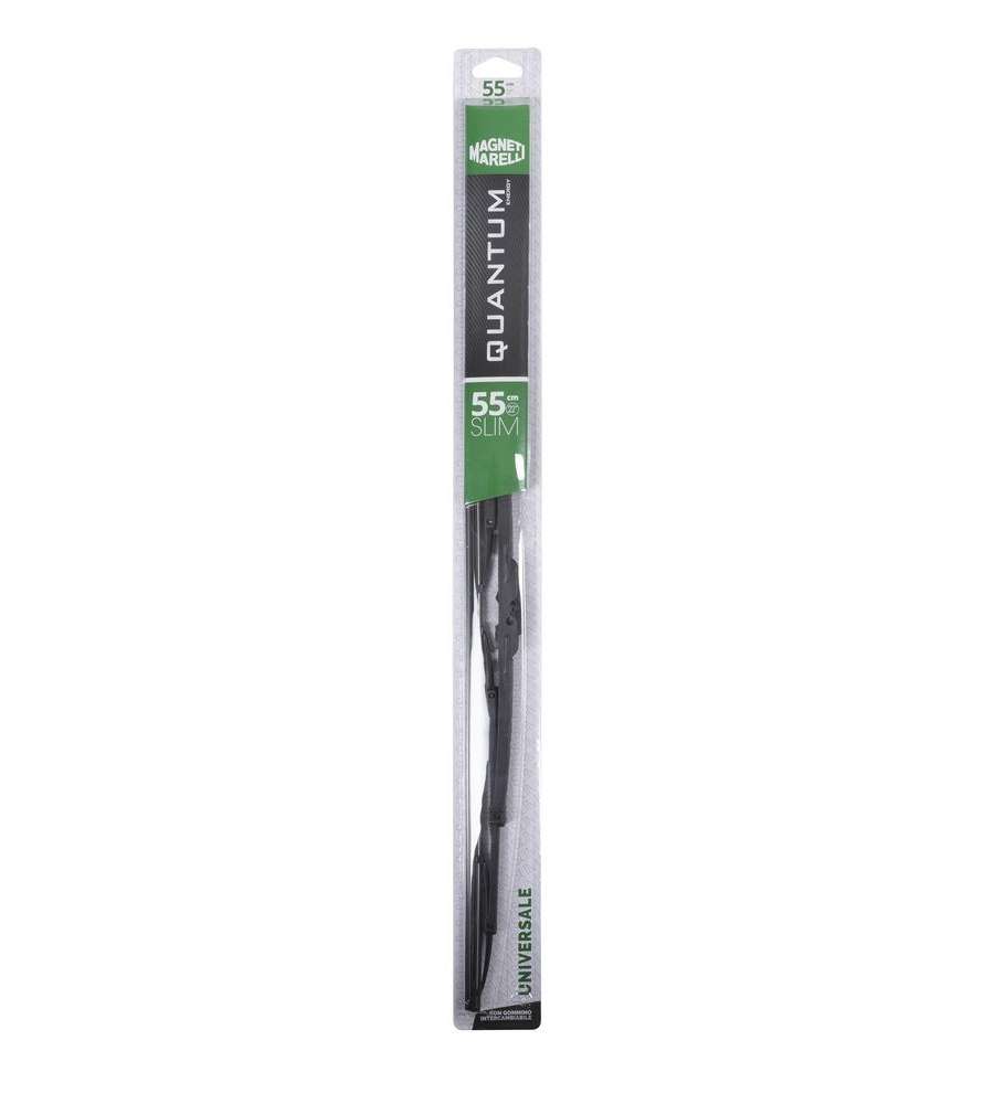 Magneti Marelli Spazzola tergicristallo auto Slim 55cm - 22