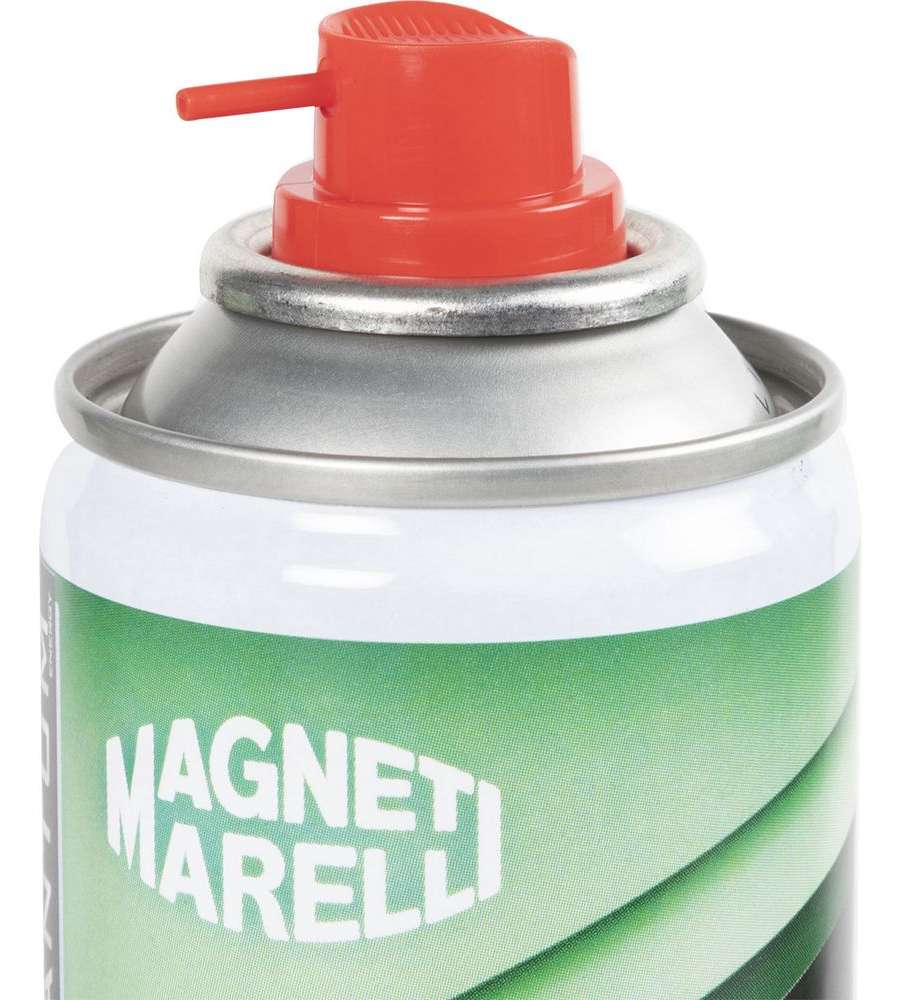 Quantum Energy Spray tecnico grasso al PTFE verde 200 ml per alta temperatura