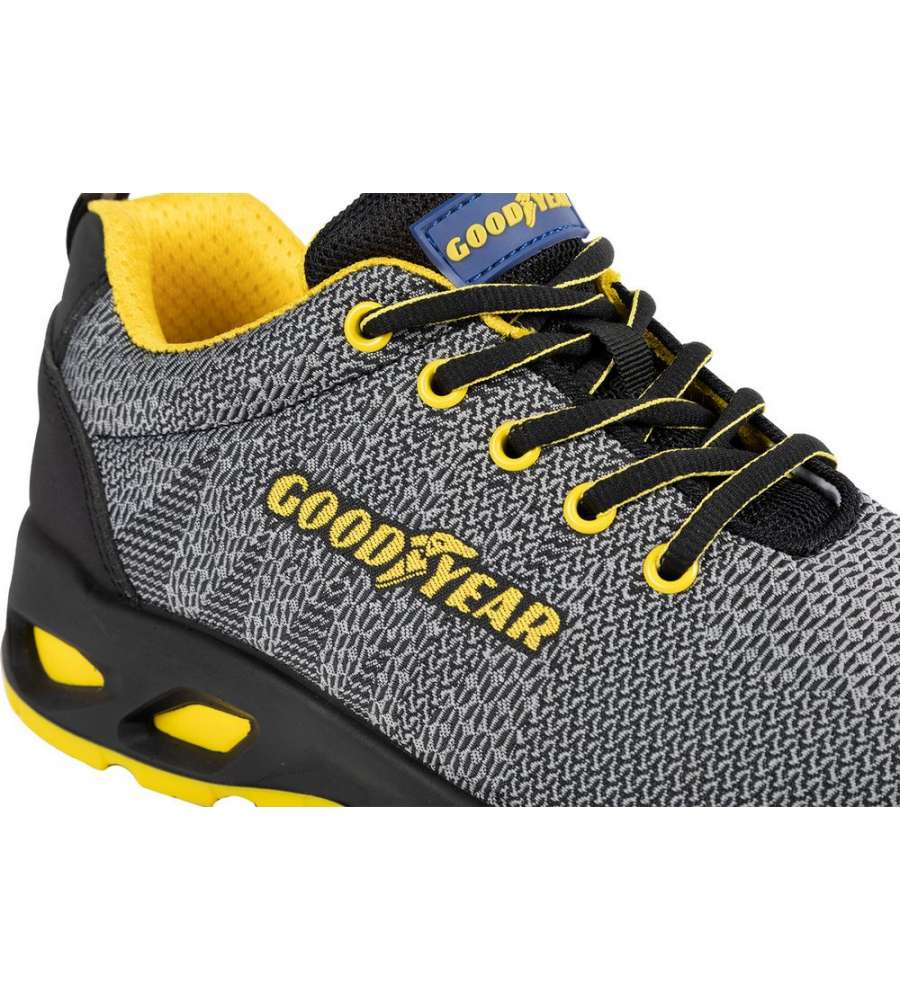 Goodyear scarpe antinfortunistiche 2025