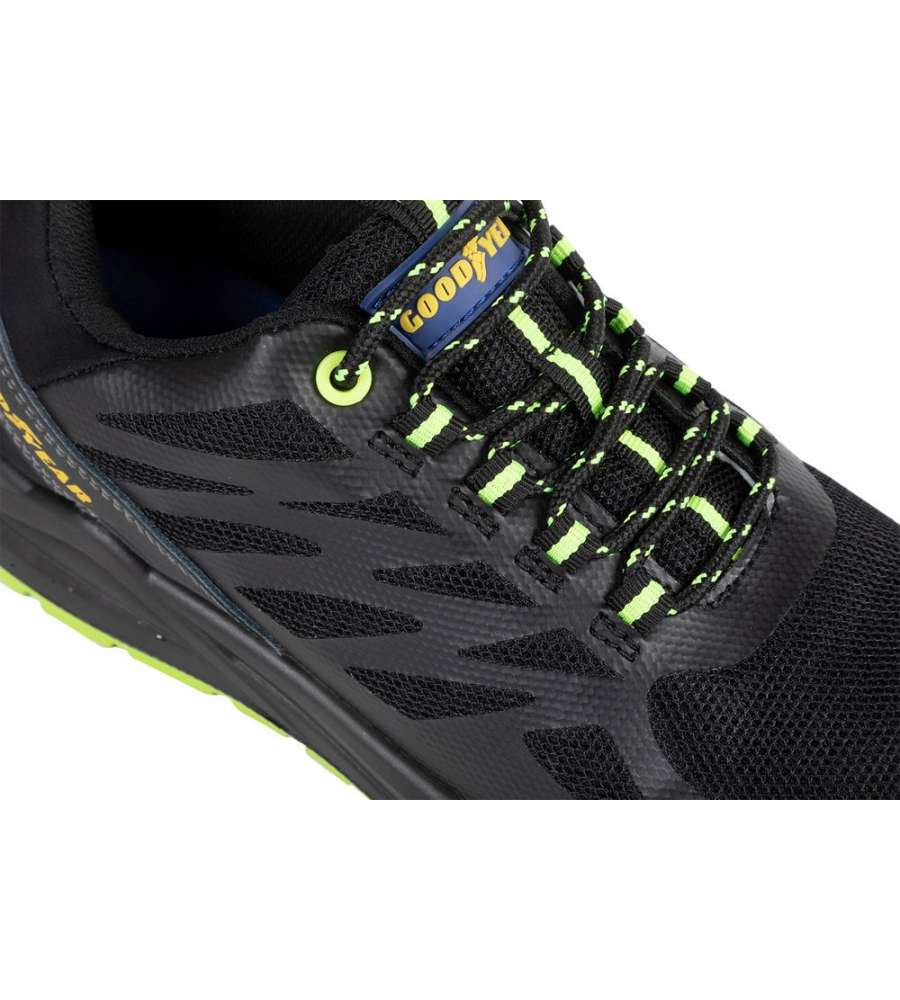 Scarpe antinfortunistiche Blackbat TG. 39