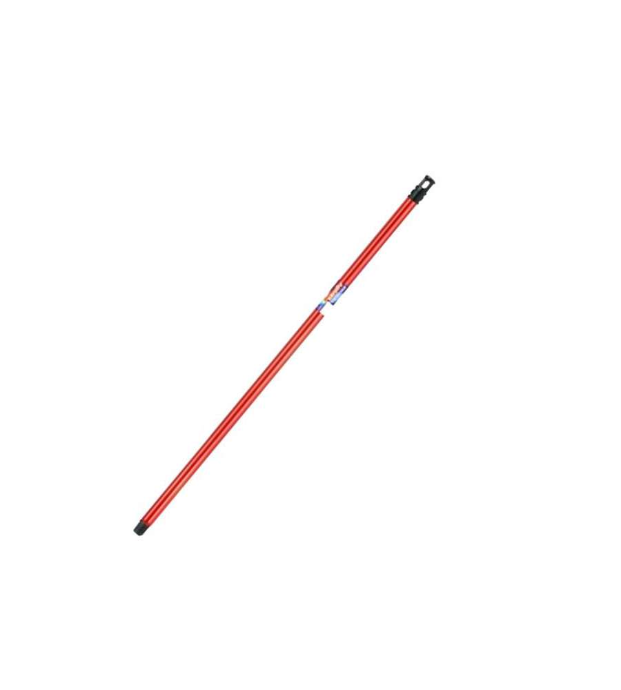 Manico Scope Acciaio Verniciato  Filet.130