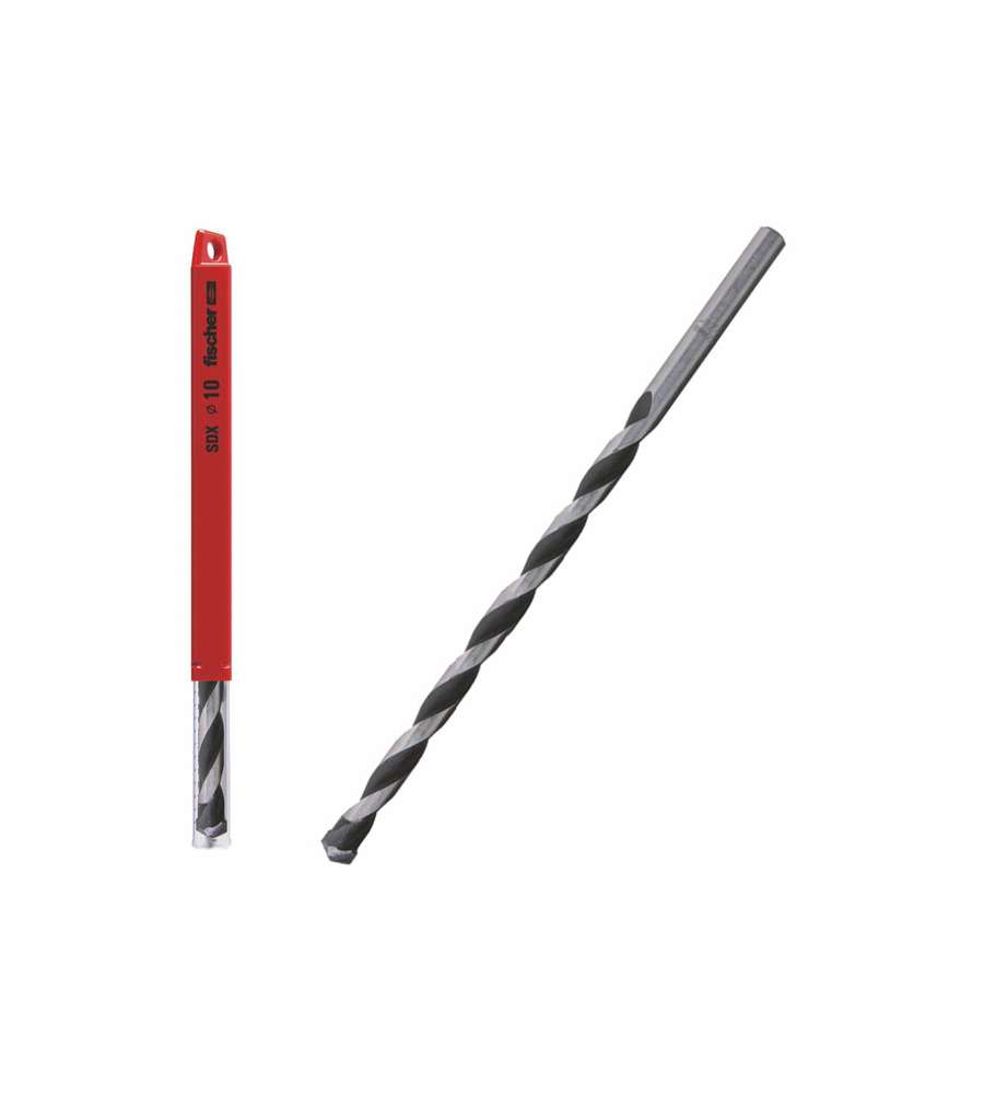 Punta Vidia Sdx  8X400 Lunga               Fischer