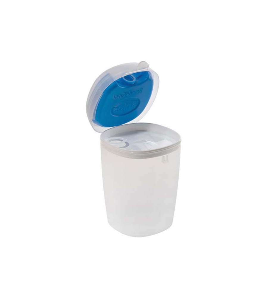 Contenitori - Snips Porta Yogurt Refrigerato con Ghiaccio 0,5 lt
