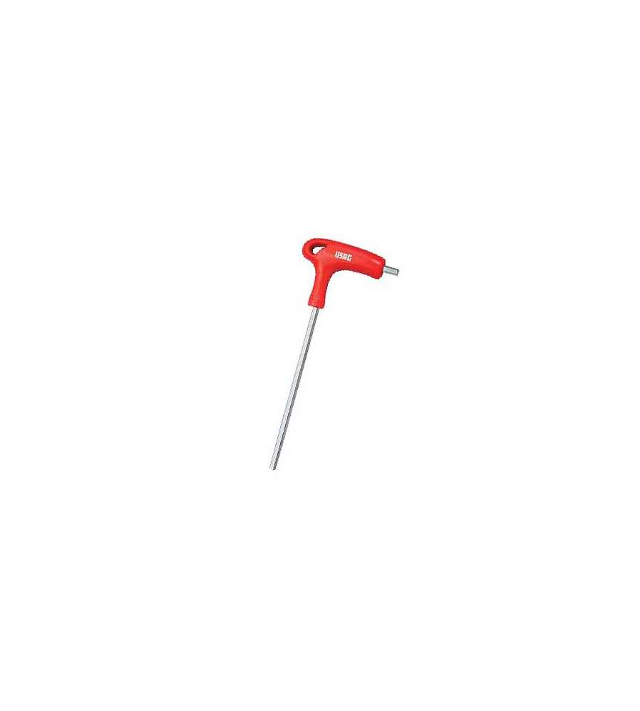 Chiave Brugola Impugnatura 6X240 280H Usag