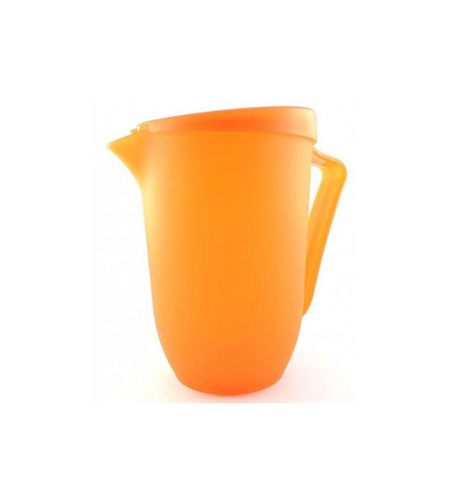 Caraffa Graduata Con Coperchio L 1,5 Frosty Dem