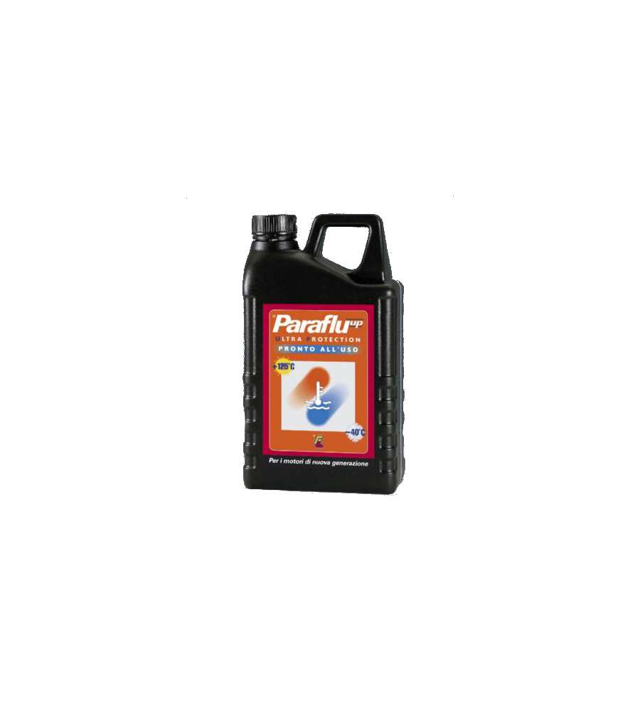 Paraflu Up Rosso 2 L