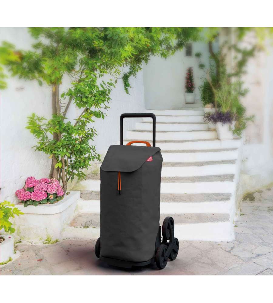 Offerta Carrello Spesa Gimi Tris