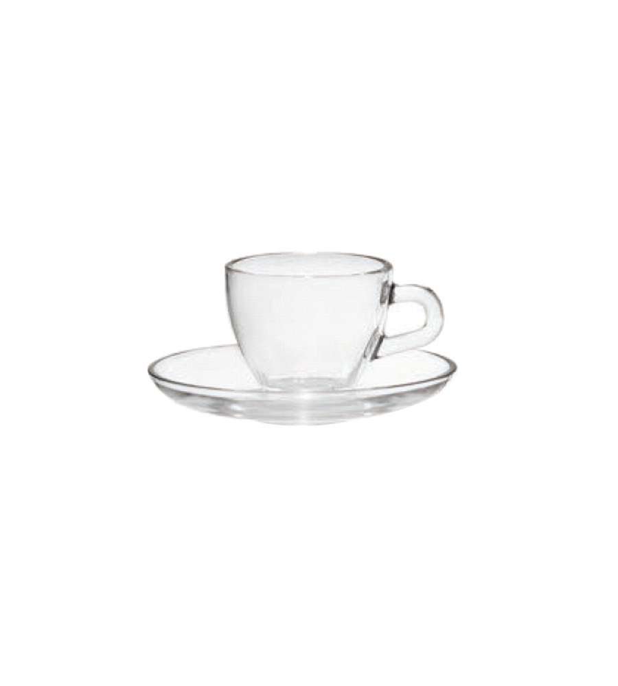 Tazza Caffe                 Pz.6 Brazil      Cerve