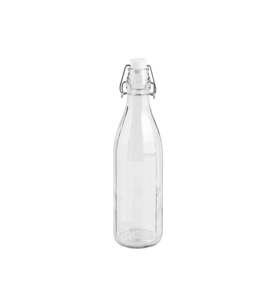 Bottiglia vetro 0,5 L