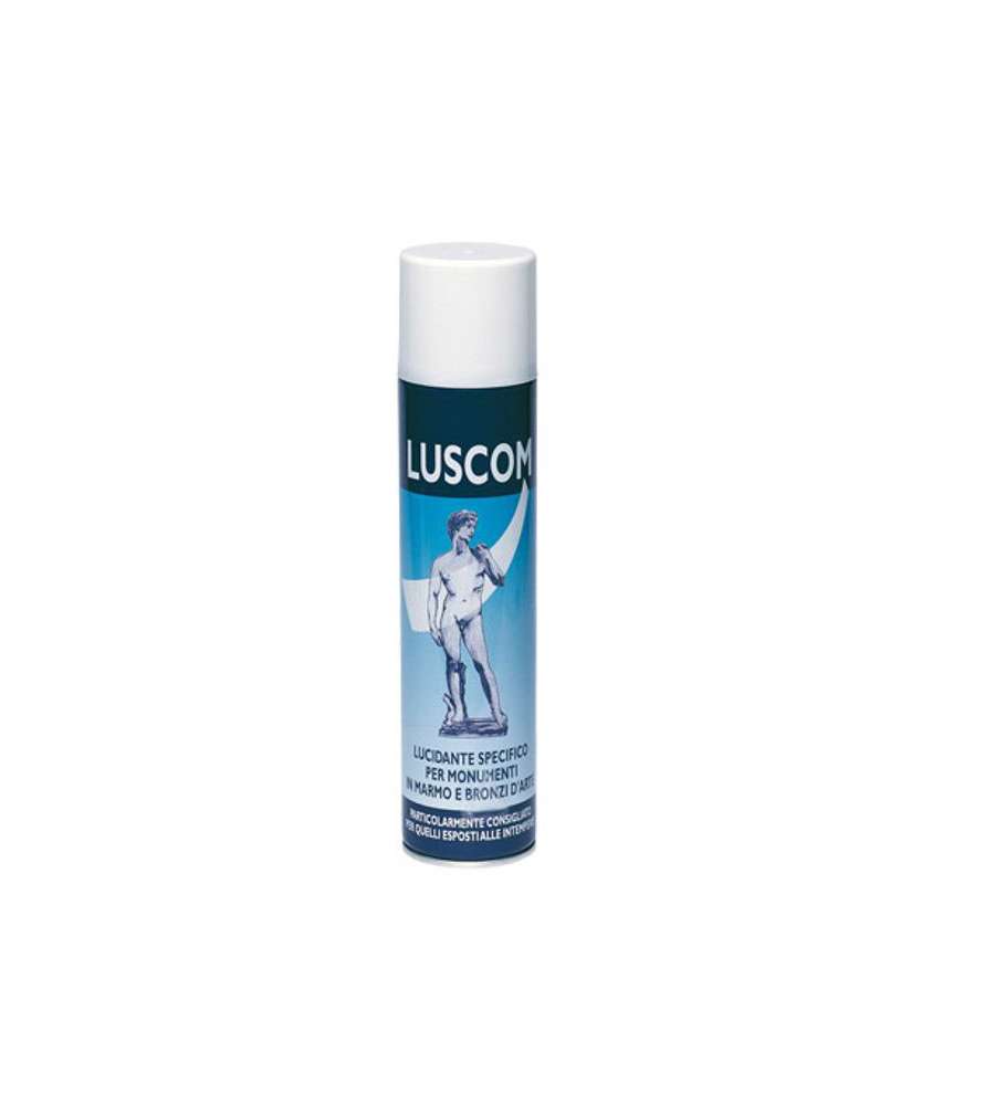 Protettivo Marmo Luscom Spray       Ml  300 Nuncas