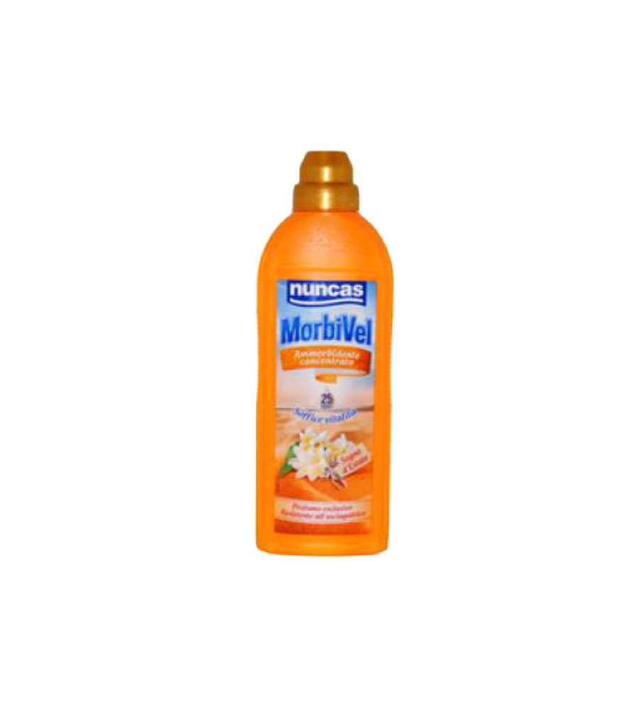 Ammorbidente Morbivel Sogno Estate  Ml  750 Nuncas