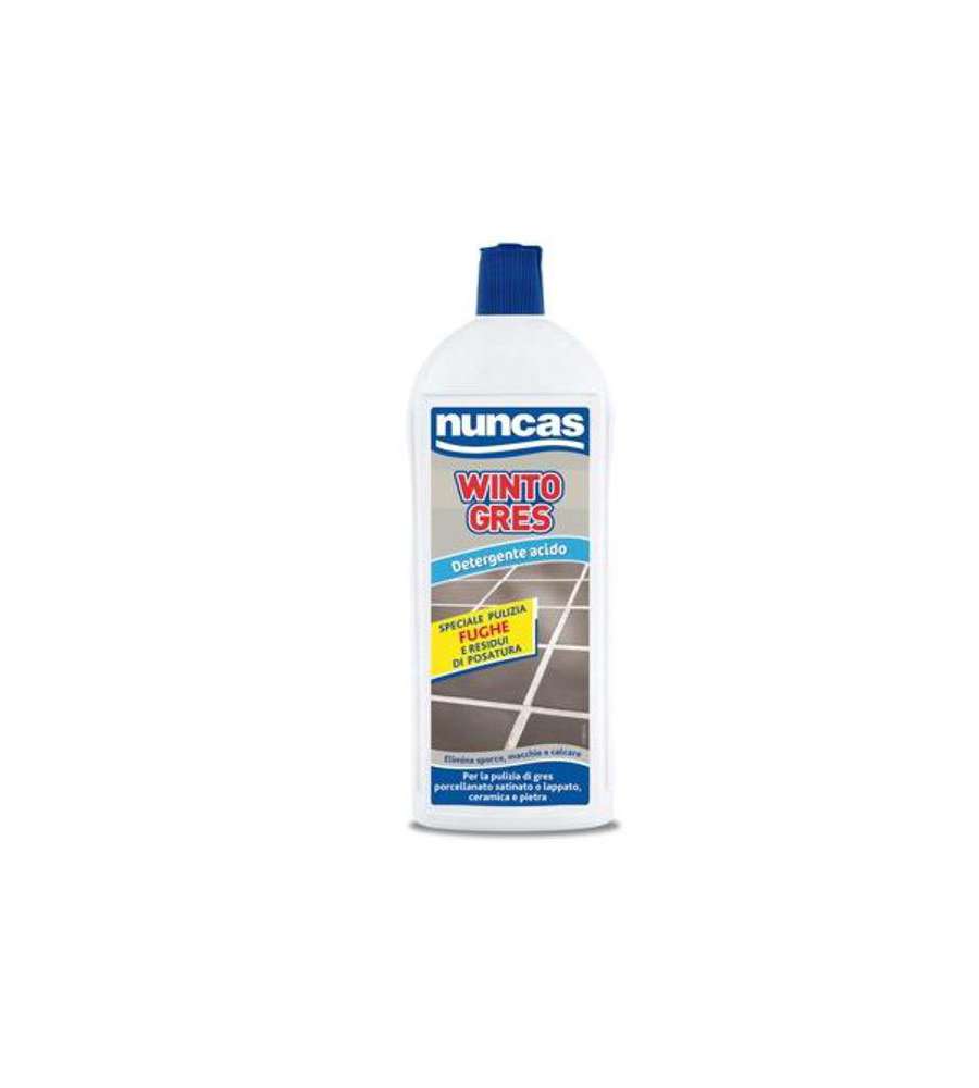 Detergente Winto Gres                L 1,00 Nuncas