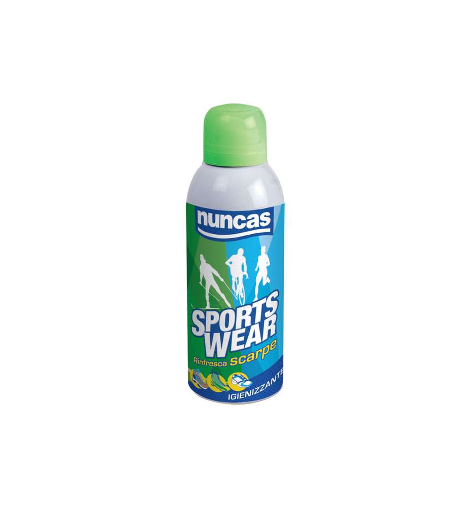 Offerta Spray Igienizzante Rimuove Causa Cattivi Odo