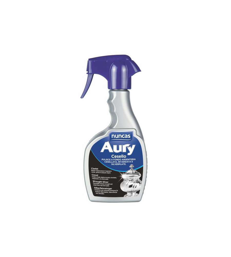 Argento Aury Cesello                Ml  200 Nuncas