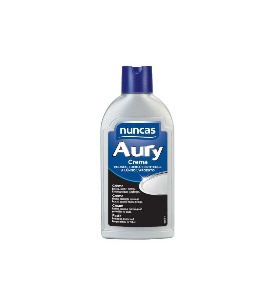 Argento Aury Crema                  Ml  250 Nuncas