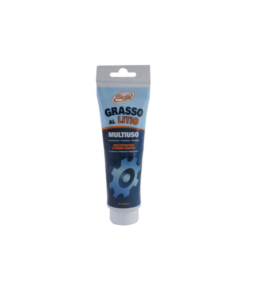 Grasso Litio 125 Ml