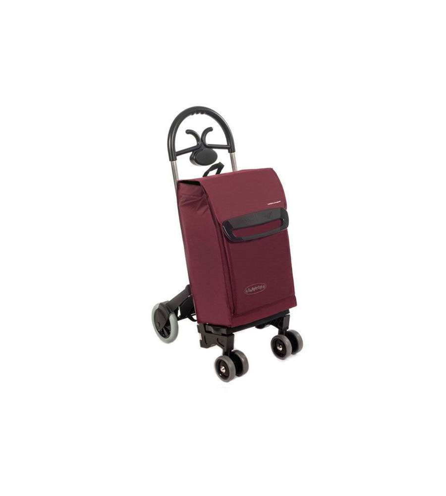 Carrello Spesa All             L 60 Forza 6 Aurora