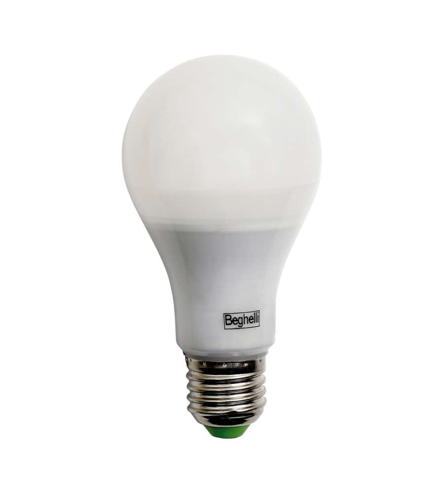 Lampadina a Led Saving Goccia Compatta Prem E27 22W 6K5 Luce Fredda