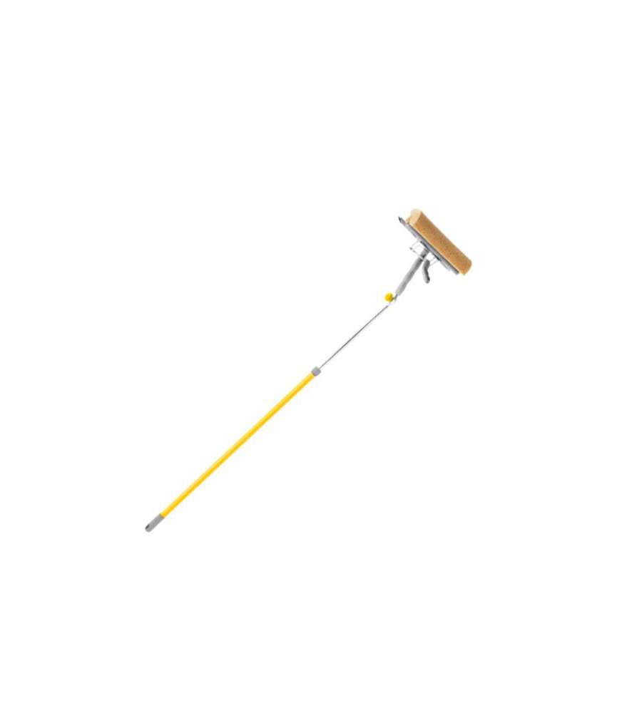 Lavavetri Telescopico Squizzo Snodabile Cm 25 20382 Apex