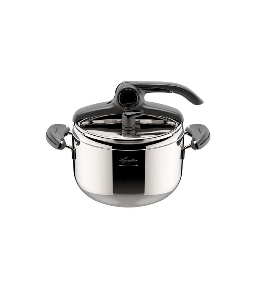 Offerta Acciaio Inox - Fondo Irradial Plus Valvola E